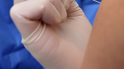 육군 부대 신병 190명에 유통기한 지난 백신 맞혔다