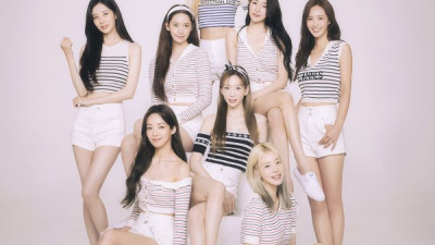 소녀시대, ‘뮤직뱅크’ 시작으로 신곡 컴백 무대