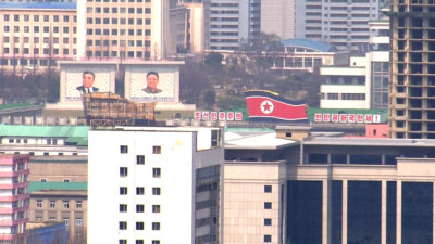 한국 드라마 유포한 北 10대 청소년 공개 처형