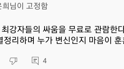 변신의 변신, 우리 맘 카페 vs 여성시대