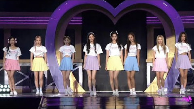 Girls' Generation 소녀시대 '다시 만난 세계 (Into The New World)' Long Lasting Love