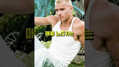 사진 한장으로 인생역전한 남자