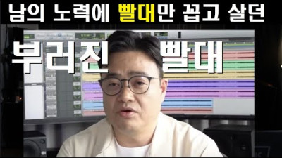 안성일의 자승자박( 저작권 그거 하나 지키려고 했는데..... )