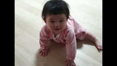 아빠 퇴근시 온도차 (부제 : 딸 낳으세요 두번낳으세요)  예니쥰