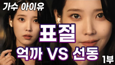 [IU] 아이유 표절의 진실 1부
