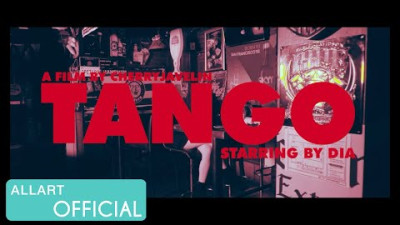 [SPECIAL CLIP] 'TANGO' (COVER BY 디아 of PIXY)