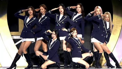 Girls' Generation 소녀시대 '소원을 말해봐 (Genie)' Long Lasting Love