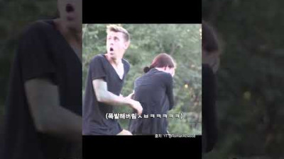 이혼 당해도 싼 몰래카메라