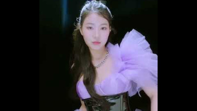 외부) FTY FIFTY '아란' 목소리에 향수를 뿌렸나 Cupid