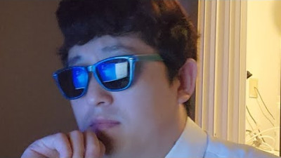 4g카운터 제대로 얻어 맞았습니다. 교묘한술채깁니다.