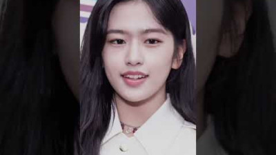 외부) 안유진 샵 바꾸기 전 후 차이