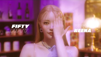 아이돌이 아니었다면? - 키나 WHAT IF -컨셉 필름 | 피프티피프티