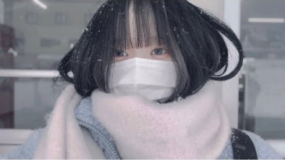 冬、たすかる 겨울, 떠다니는