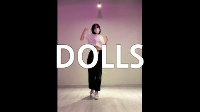 Dolls(돌스) - 9MUSES(나인뮤지스) / Cover Dance / K-POP