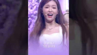 아이유 노래에 랩을 얹는다면?🌸