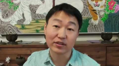 애동제자 에게 (도사줄, 신당정리)