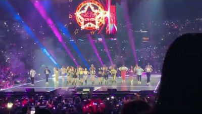 Kepler-Dream Stage KCON 2022