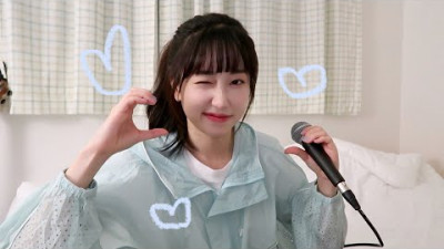 9月28日 발매곡 선.공.개 -  보라미유 Boramiyu