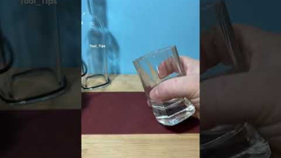 Homemade cup