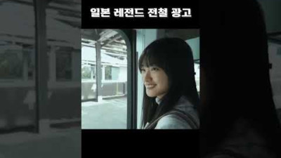 많은 생각이 들게하는 레전드 지하철광고 ㅎㄷㄷ;;