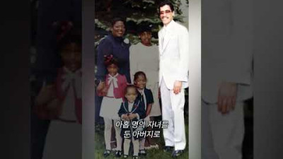 천상의 목소리를 가진 노숙자