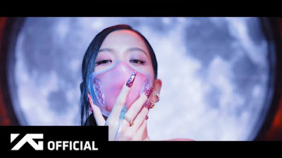 BLACKPINK - ‘Pink Venom’ M/V TEASER