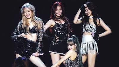 [ENG SUB] 구독자 1억명을 앞둔 세계 1위 걸그룹 | 블랙핑크(BLACKPINK)의 모든 것
