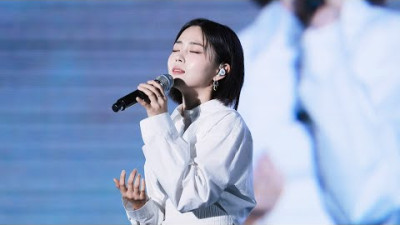230607 강원특별자치도 출범 경축행사 HYNN(박혜원) Full Version