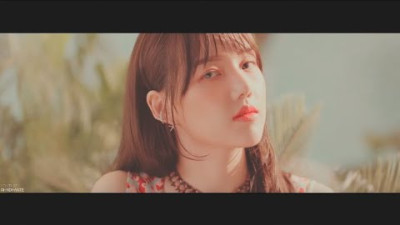 GFRIEND & IZ*ONE - 열대야 (Fever) X 비올레타 (Violeta) [VER.1]