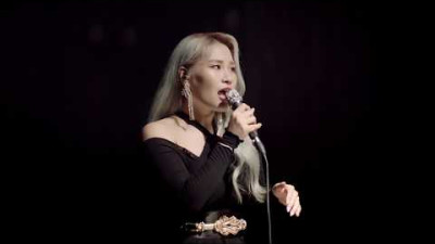 2019.9.13. 손승연(Sonnet Son) - I'm Not A Warrior [Live Video]