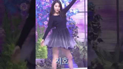 오마이걸 멤버별 춤선💃