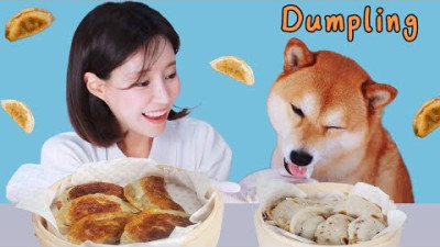 4시간 전 군만두 <직접 레시피> 같이 먹었어요