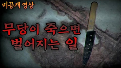 (Q&A 환생,벌전) 무당이 죽으면 벌어지는 일. 사실 시작은 이렇게 되었습니다｜공포｜흉가｜폐가｜귀신｜심령｜영안｜무당