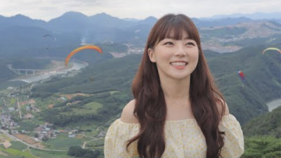 4년차지만 침대는 따로 쓰는 사이 - 충북 단양