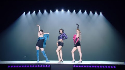 TWICE - PUSH & PULL + HELLO + 1, 3, 2 @Tokyo Dome