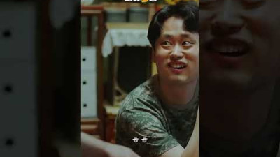 영화 시동) 춤을 독학으로 배운 마동석 죽음의 무도 #shorts