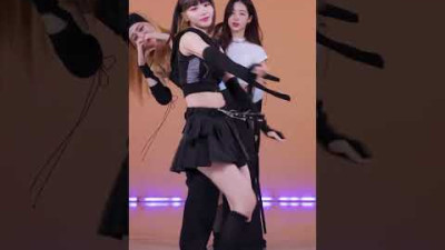 LE SSERAFIM Chaewon Dance / ルセラフィム チェウォン ダンス / #Shorts