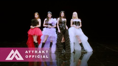 FIFTY FIFTY (피프티피프티) - 'Cupid' MV Teaser 1