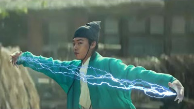 영화 외계인) 역대급 SF액션 판타지 영화의 등장!! (어벤져스 보다 재밌음)《외계+인 1부》영화리뷰