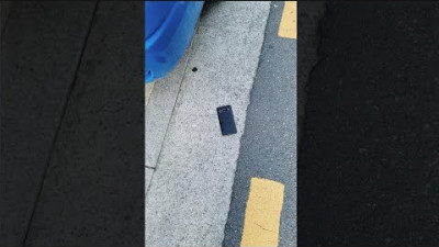 <스미싱 판별법> 와..저도 당할뻔 했습니다 (이게 사람이 할짓 인가요??)