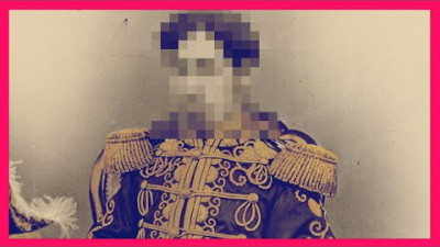 평화주의자의 환생 (금지된 영상) (우크라이나,레이건 대통령)