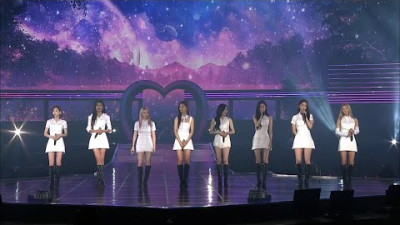 Girls' Generation 소녀시대 '그 여름 (0805)' Long Lasting Love