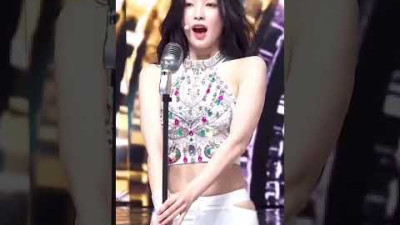 카라 스텝 추는 오마이걸 아린