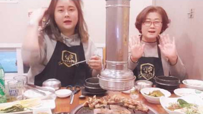 EBS 용서 트랜스젠더 문채은 엄마랑1편