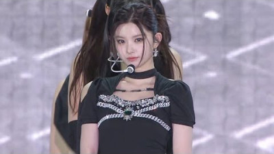 EVERGLOW - DUN DUN | 에버글로우 - 던던 [29th DREAM CONCERT 230617]