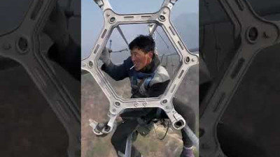 China's Engineers