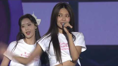 Girls' Generation 소녀시대 'Gee' Long Lasting Love