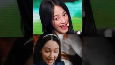 knetz say Minji is Olivia Hussey korean version 민지 올리비아 핫세?? #뉴진스