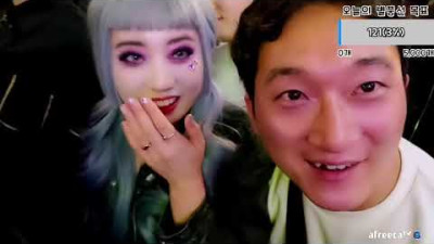 bj배지터 이태원 압사 사고 현장 실시간 방송 풀버전