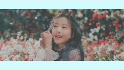 IZ*ONE & GFRIEND - 비올레타 (Violeta) X 열대야 (Fever) [VER.2]